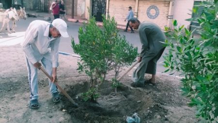 أخبار قنا| مدمن مخدرات ينهى حياة والده المسن.. وإنهاء خصومة ثأرية بين عائلتين بقرية الخطارة