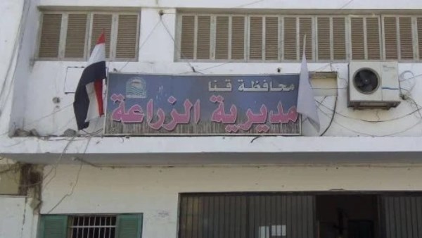 زراعة قنا تعلن بدء الحملة الشاملة لمكافحة الفئران والقوارض لحماية المحاصيل زراعة قنا تعلن بدء الحملة الشاملة لمكافحة الفئران والقوارض لحماية المحاصيل