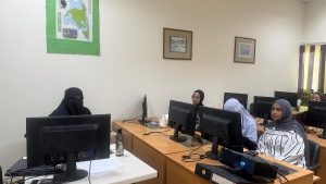 تدريب 40 شابًا وفتاة على تحليل البيانات لمواجهة متطلبات سوق العمل بالأقصر