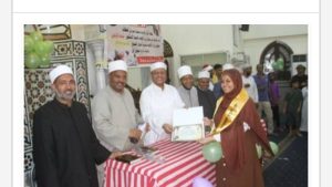 أخبار أسوان.. تكريم حفظة القرآن الكريم.. وحملات للنظافة العامة ودعم للرعاية الصحية