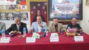الشائعات وأثرها على الأمن القومي.. ندوة بمجمع إعلام الوادي الجديد