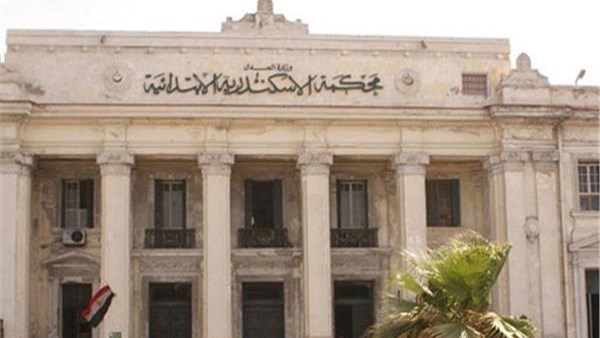 مستأنف الإسكندرية: إعدام الجنايني المتهم بالتعدي على طلاب مدرسة شهيرة
