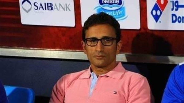 محمد الشيخ في الصورة.. المصري يدرس رحيل أحمد سامي حال الخسارة أمام الاتحاد