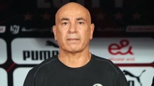 مش عيب.. محمد العدل يطالب حسام حسن بالاعتذار بعد أزمة الشناوي