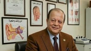 بعد ضربه وكسر قدمه| نقابة بورسعيد تتحرك للدفاع عن طبيب مستشفي الزهور.. تفاصيل