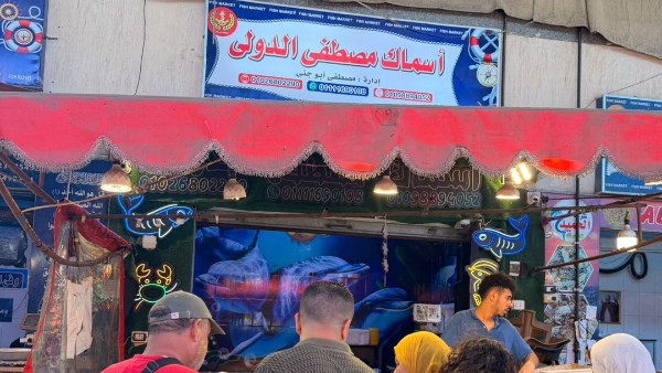 بورسعيد وبورفؤاد تستقبلان أفواجًا سياحية كبيرة بالعطلة الأسبوعية | صور