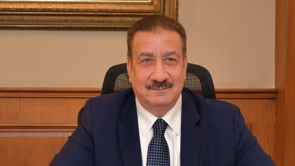 محافظ بورسعيد يتابع أعمال لجنة تقييم المشروعات الخضراء الذكية في دورتها الرابعة محافظ بورسعيد يتابع أعمال لجنة تقييم المشروعات الخضراء الذكية في دورتها الرابعة