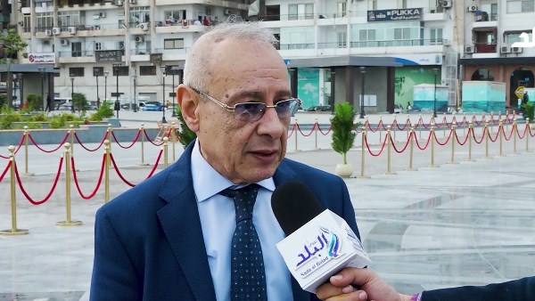 رئيس جامعة شرق بورسعيد الأهلية: استقبلنا أولياء أمور الطلاب المعدل موقفهم بكلية الطب