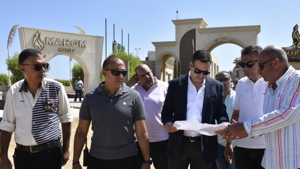 نائب محافظ بورسعيد يشدد على تكثيف النظافة بـ«الحراسات والصفا» نائب محافظ بورسعيد يشدد على تكثيف النظافة بـ«الحراسات والصفا»
