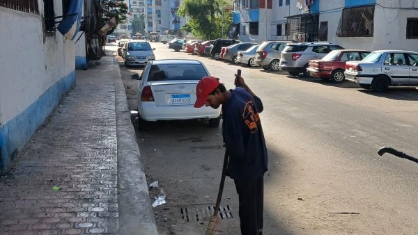 استمرار الحملات المكثفة لتحسين مستوى النظافة ورفع المخلفات بمختلف أحياء بورسعيد استمرار الحملات المكثفة لتحسين مستوى النظافة ورفع المخلفات بمختلف أحياء بورسعيد