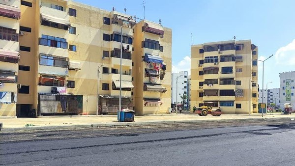 بورسعيد: «علي بن أبي طالب» نموذج متكامل للارتقاء بالبنية الأساسية وتحسين جودة الحياة