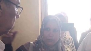 مديرة مدرسة بالقليوبية للمحافظ: أنا والوكيلة صارفين 18 ألف جنيه من جيبنا عشان المدرسة