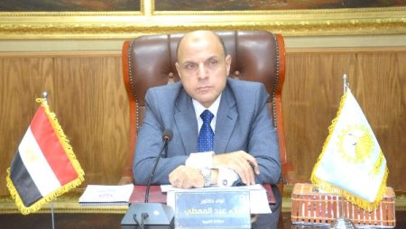 المبادرة الوطنية للمشروعات الخضراء الذكية| محافظ الغربية: تأهل 49 مشروعًا لمرحلة التقييم الفني