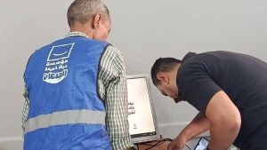 تجهز 52 مدرسة بـ 520 جهاز كمبيوتر بالشرقية داخل 15 مركز ومدينة