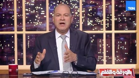 نشأت الديهي: العالم يُعاد تشكيله حالياً.. وقمة شنغهاي تضم 10 دول كبرى
