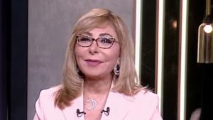 رجعوا التلامذة .. لميس الحديدي: السنة الدراسية الجديدة مختلفة ومهمة