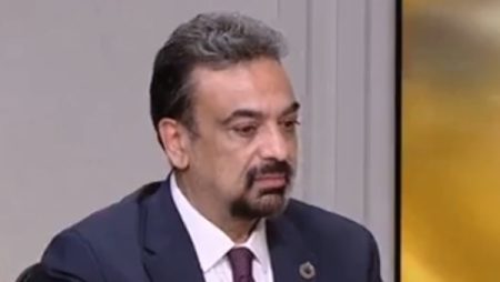 حسام عبد الغفار: كل كلية طب يجب أن يكون لديها مستشفى تابعا لها