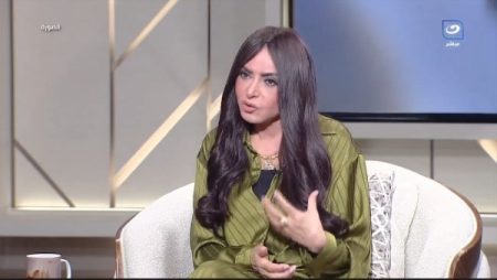 الحمد لله إن الواحد عنده قبول.. سلوى خطاب عن شكلها مع العمر