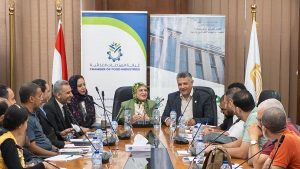 قبل وصولها للموانئ الأجنبية.. «متبقيات المبيدات» تكشف روشتة حماية الصادرات من الرفض