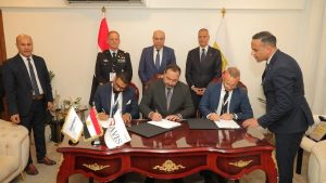 معرض العلمين 2026 .. مذكرة تفاهم ثلاثية بين أكاديمية مصر للطيران وSAVIS وFlyon Aero الإيطالية