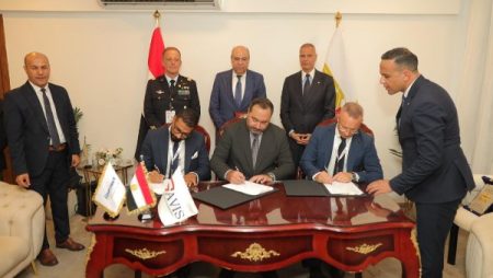 معرض العلمين 2026 .. مذكرة تفاهم ثلاثية بين أكاديمية مصر للطيران وSAVIS وFlyon Aero الإيطالية