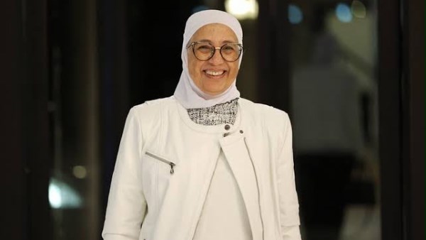 المجلس القومي للمرأة يهنئ الدكتورة عالية حسن عبد الفتاح لفوزها بالميدالية الذهبية للتأثير العالمي في طب القلب النووي لعام 2026