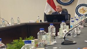 كريم بدوي: توفير المواد البترولية لـ120 مليون مواطن أولويتنا
