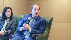 وزير المالية: أولويات في تنمية الموارد المحلية بالموازنة الجديدة
