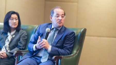 وزير المالية: أولويات في تنمية الموارد المحلية بالموازنة الجديدة
