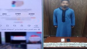 سحر وشعوذة.. دجال العطارين في قبضة الأمن