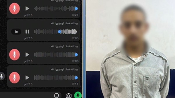 بنتهم رفضت خطبته.. ضبط شخص تعدي على أسرة في بورسعيد بنتهم رفضت خطبته.. ضبط شخص تعدي على أسرة في بورسعيد