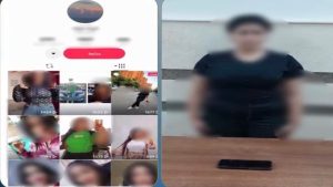 عايزة مشاهدات وفلوس.. القبض على صانعة محتوى نشرت فيديوهات رقص خادش على صفحتها