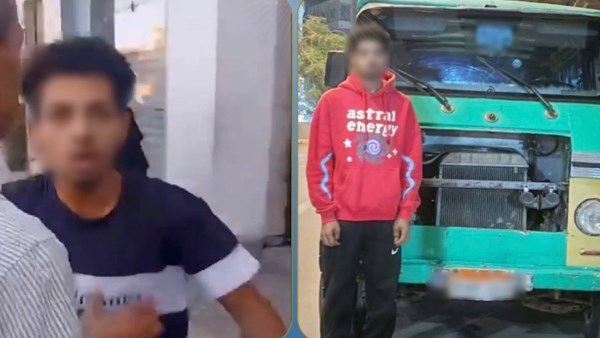 القبض على سائق ميكروباص امتنع عن تحميل ركاب بالمنوفية