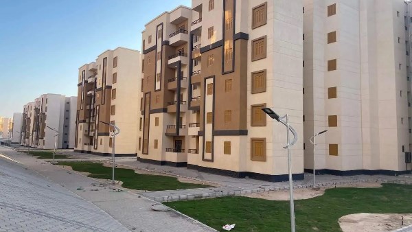 شقق الايجار التمليكي2026