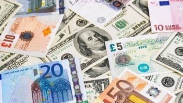 أسعار العملات الأجنبية أمام الجنيه اليوم الأحد 6-9-2026