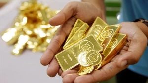 سبيكة 20 جرام بكام؟.. أسعار السبائك الذهب عيار 24 اليوم