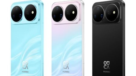 بكاميرا خارقة وبطارية ضخمة.. هواوي nova 16s Pro الجديد يخطف الأنظار