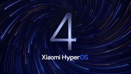 شاومي تبدأ طرح HyperOS 4 التجريبي عالميا.. وهذه الهواتف المؤهلة