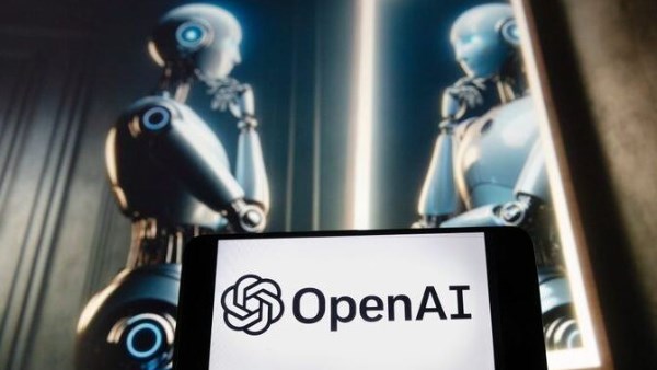إنذار من داخل OpenAI.. الذكاء الاصطناعي يهدد بانقراض البشر خلال 3 سنوات