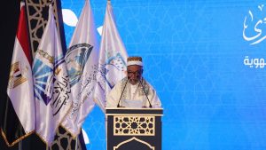مفتي جزر القمر: دار الإفتاء المصرية لديها تجربة رائدة في تأهيل المقبلين على الزواج