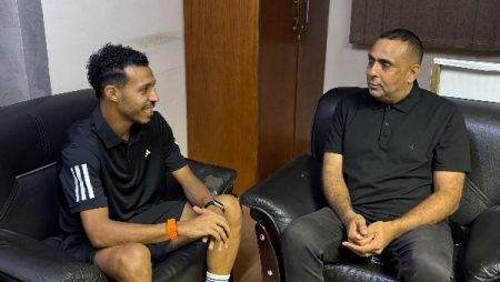 إسلام جابر: ندمت على الرحيل من الزمالك.. والدوري “ناقص” بدون الإسماعيلي