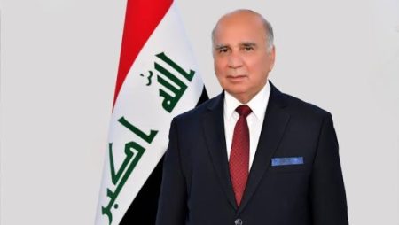 العراق يعتزم طرح خطة لحصر السلاح بيد الدولة خلال أيام