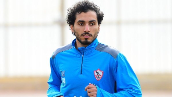 طلب مستحقاته فأحالوه للتحقيق.. أحمد حمدي يكشف تفاصيل أزمته مع الزمالك