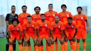 مدير الكرة بأبوقير للأسمدة: استحقينا نتيجة إيجابية أمام الأهلي.. وبدأنا الدوري أمام أقوى 3 أندية في أفريقيا