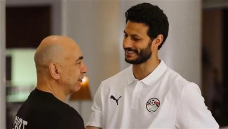 محمد أضا: تصريحات حسام حسن النهاردة «في الجول».. وستكون مفتاح الفوز