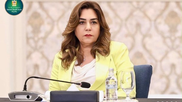 وزيرة التنمية المحلية تعلن إنشاء 5 مصانع لتدوير المخلفات وتأهيل مقلب «قلابشو»