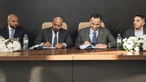 كيف تغير مساحات العمل المرنة خريطة المكاتب الإدارية في شرق القاهرة؟