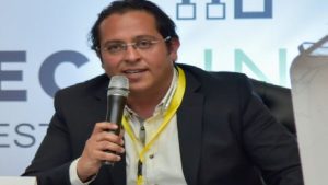 خلال قمة تكنى بالقاهرة.. الذكاء الاصطناعي يفتح آفاقًا جديدة للاستثمار وريادة الأعمال