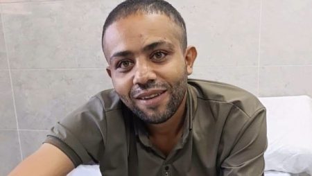 الأزهر ينفي هروب مهند من مستشفى السيد جلال: خرج لزيارة سيدنا الحسين وعاد مجددًا