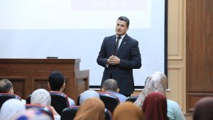 3 دورات لتأهيل المقبلين على الزواج بمركز الأزهر العالمي للفتوى الإلكترونية خلال سبتمبر